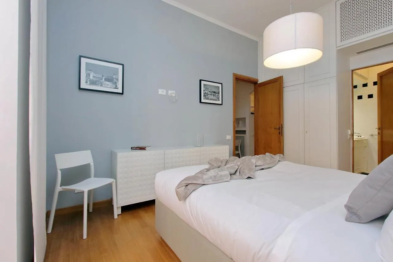Frezza Apartment Rome