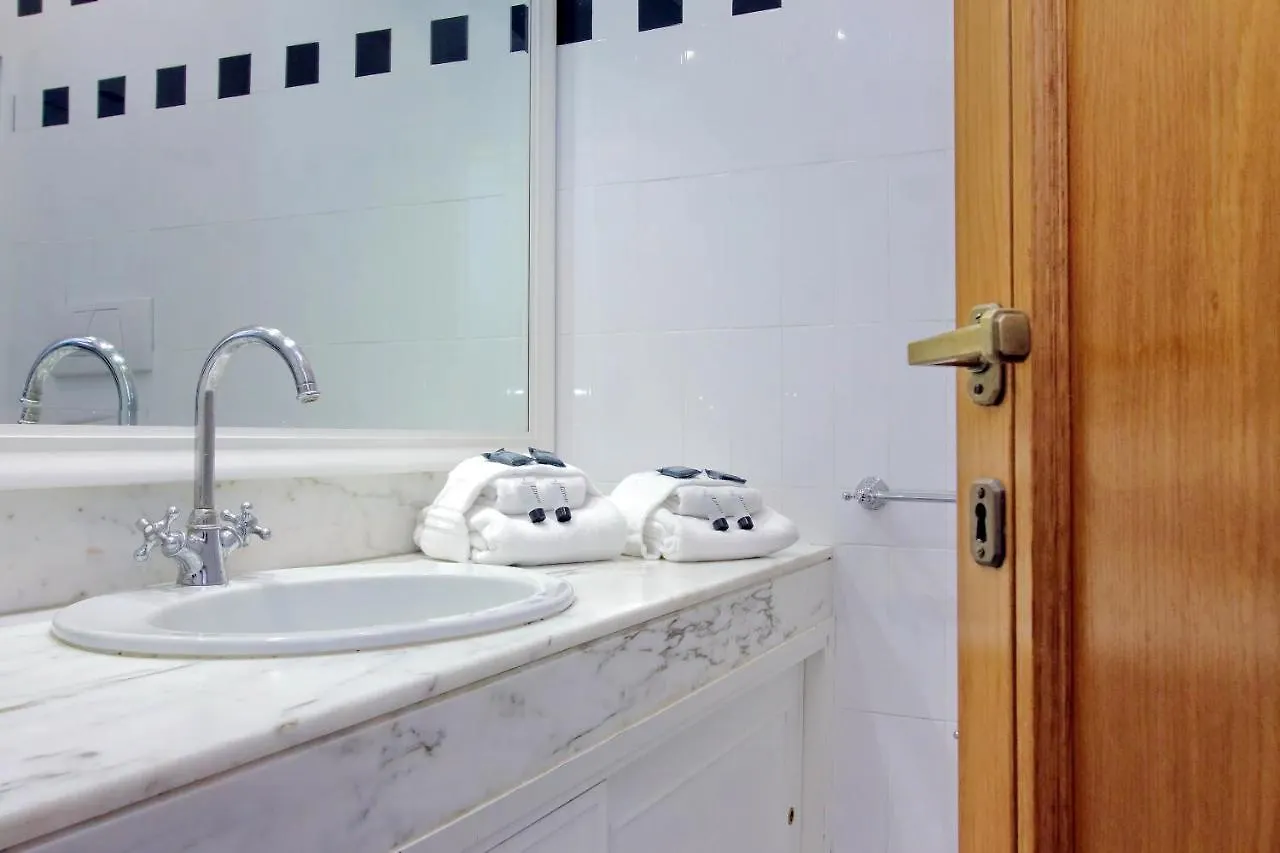 Frezza Apartment Rome