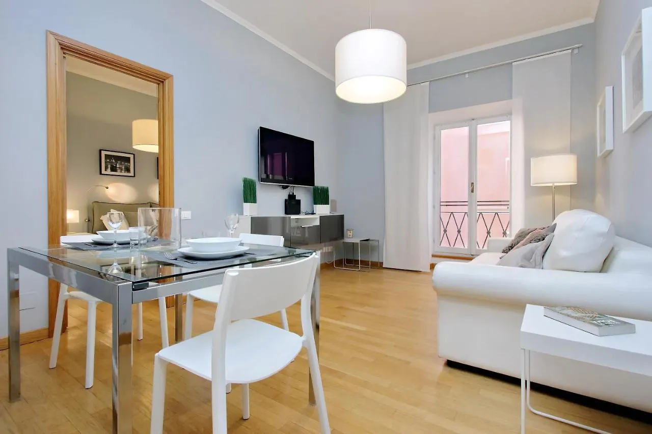 Frezza Apartment Rome