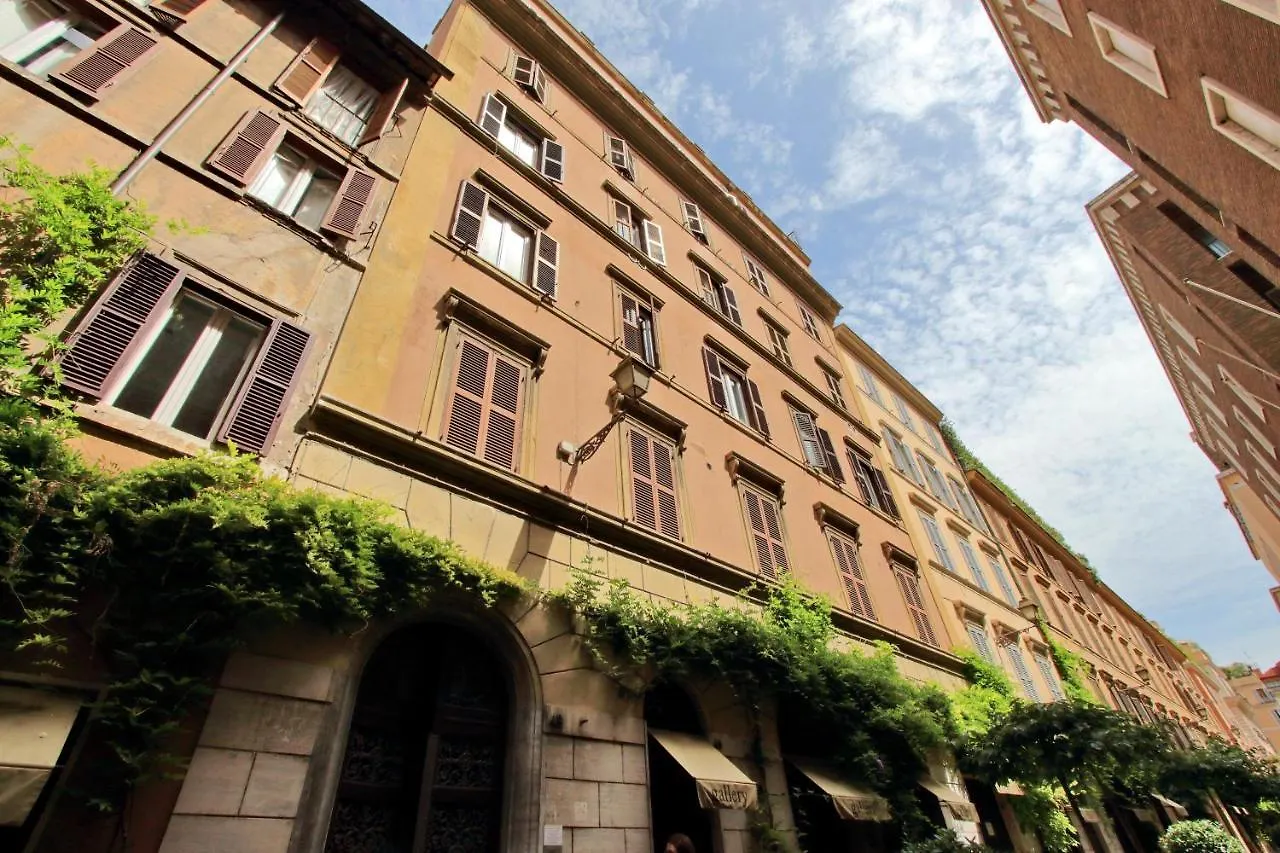 Frezza Apartment Rome