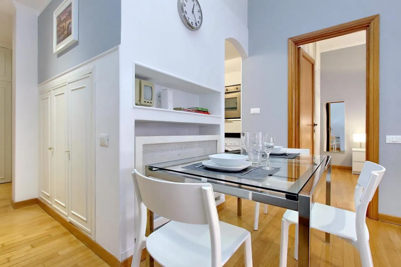 Frezza Apartment Rome 0*,  Italy
