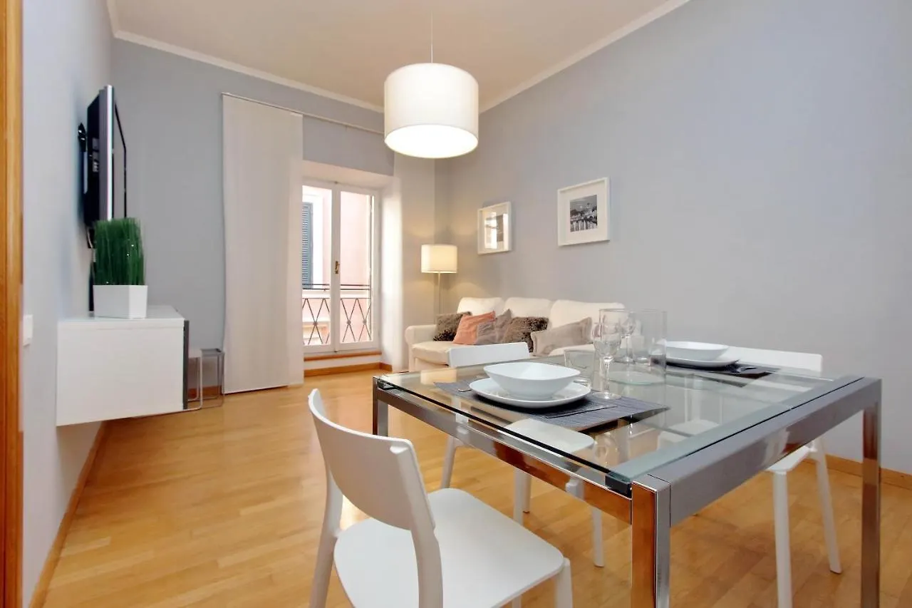 Frezza Apartment Rome
