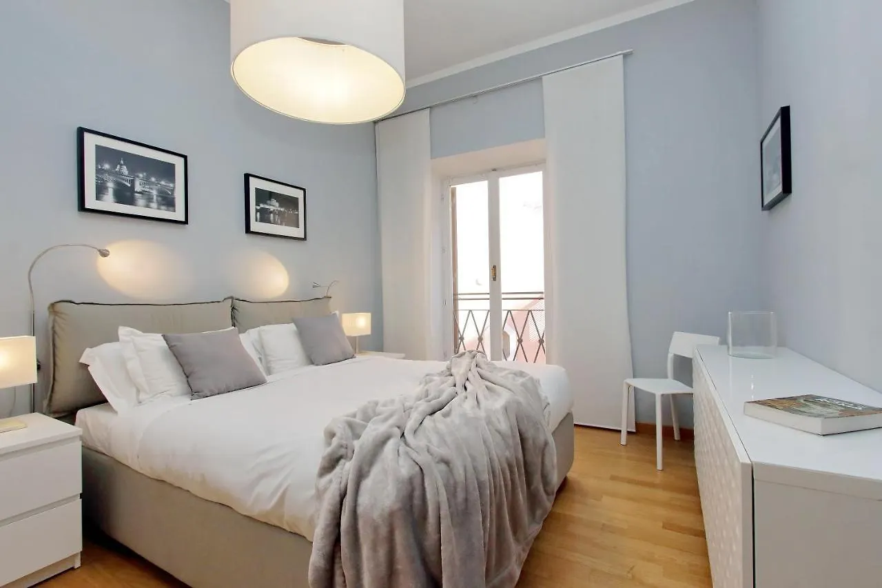 Frezza Apartment Rome 0*,