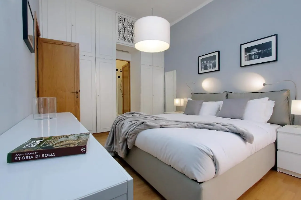 Frezza Apartment Rome