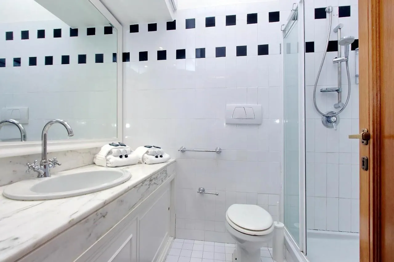Frezza Apartment Rome