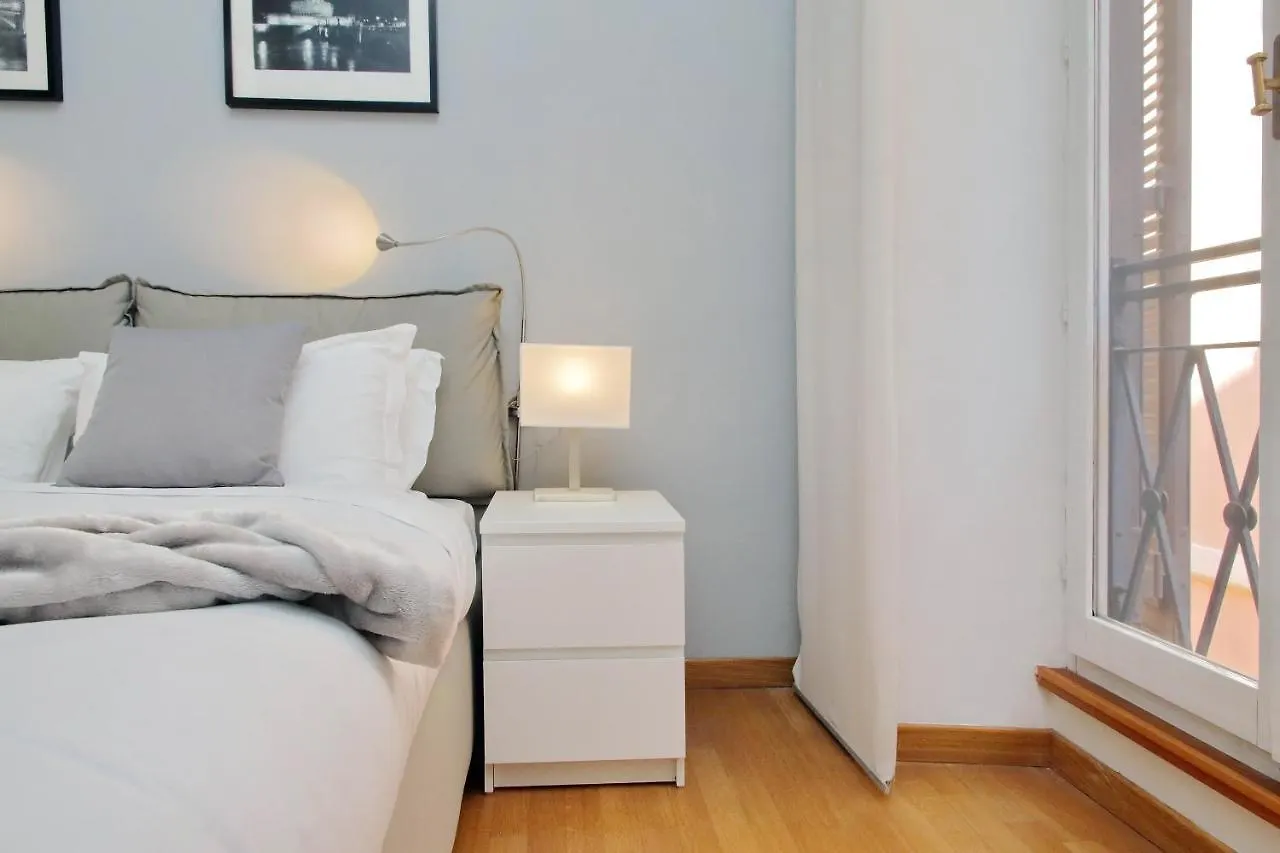 Frezza Apartment Rome