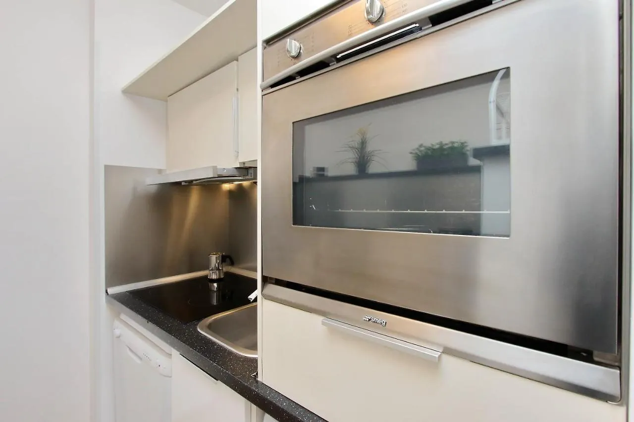 Frezza Apartment Rome