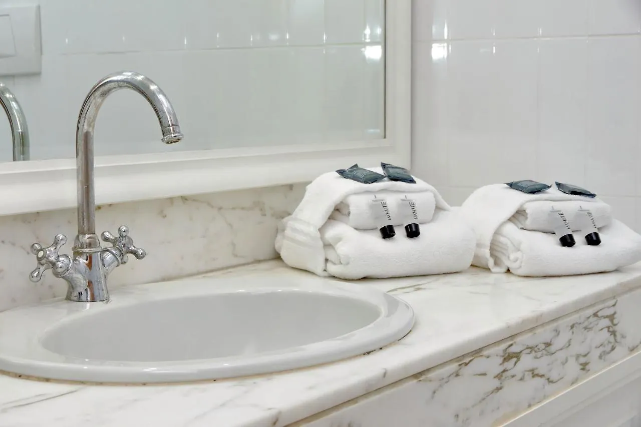 Frezza Apartment Rome Italy