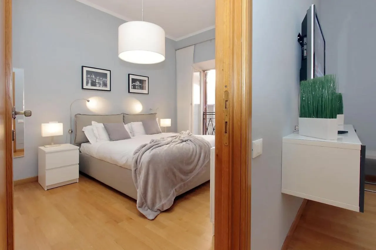 Frezza Apartment Rome Italy