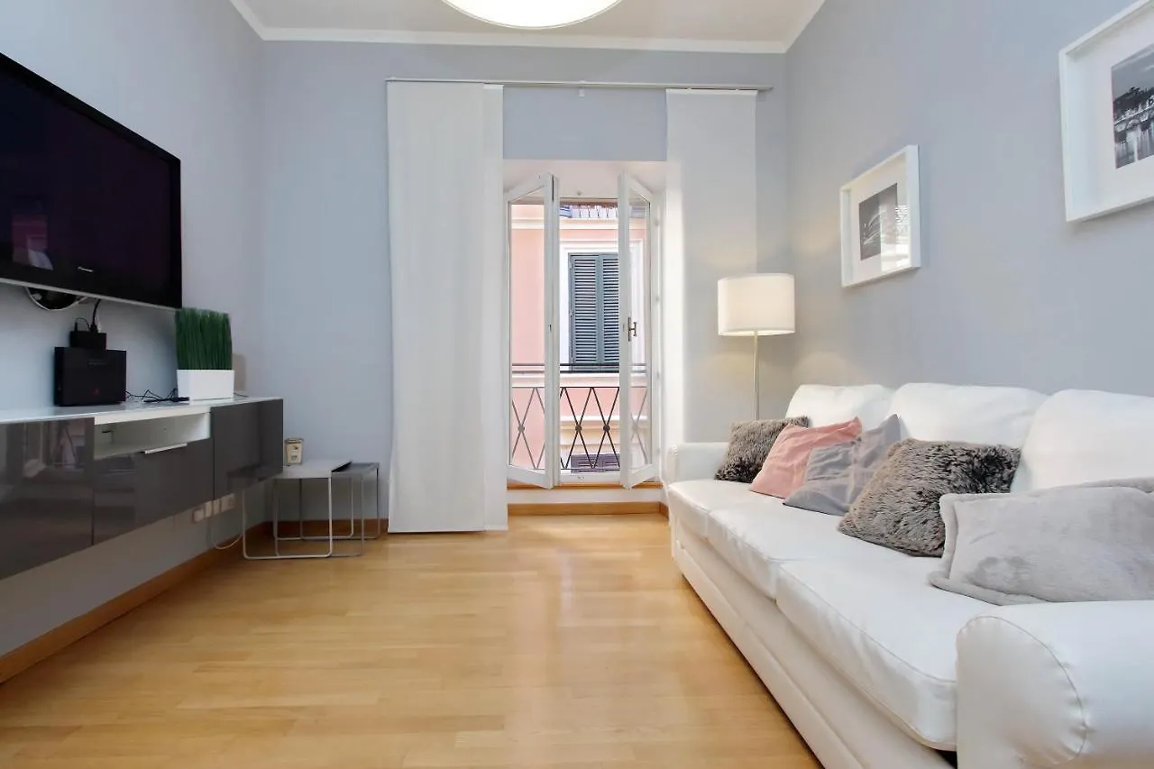 Frezza Apartment Rome