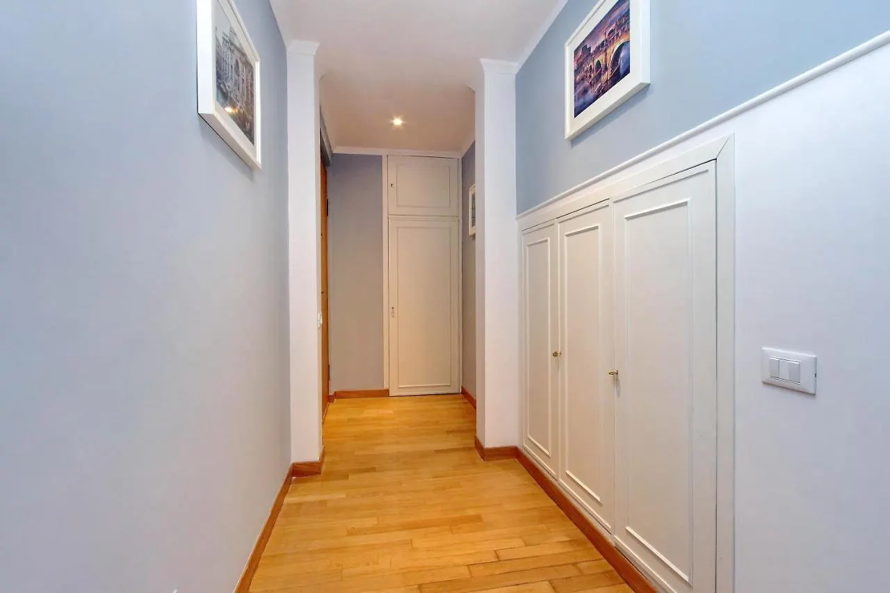 Frezza Apartment Rome
