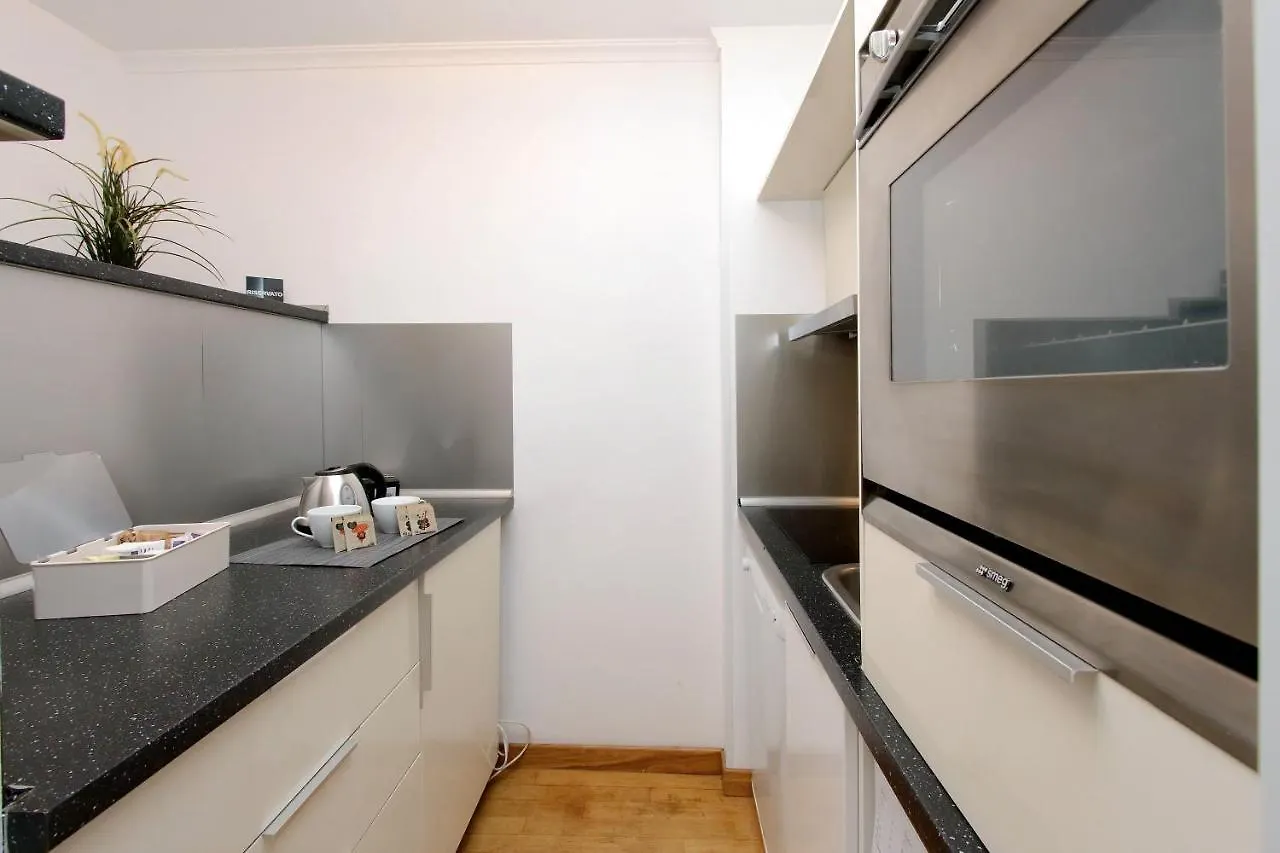 Frezza Apartment Rome