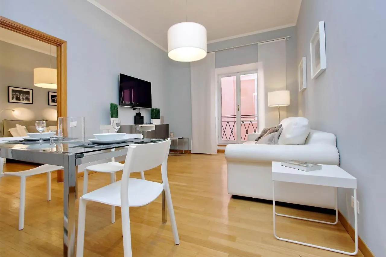 Frezza Apartment Rome 0*,  Italy