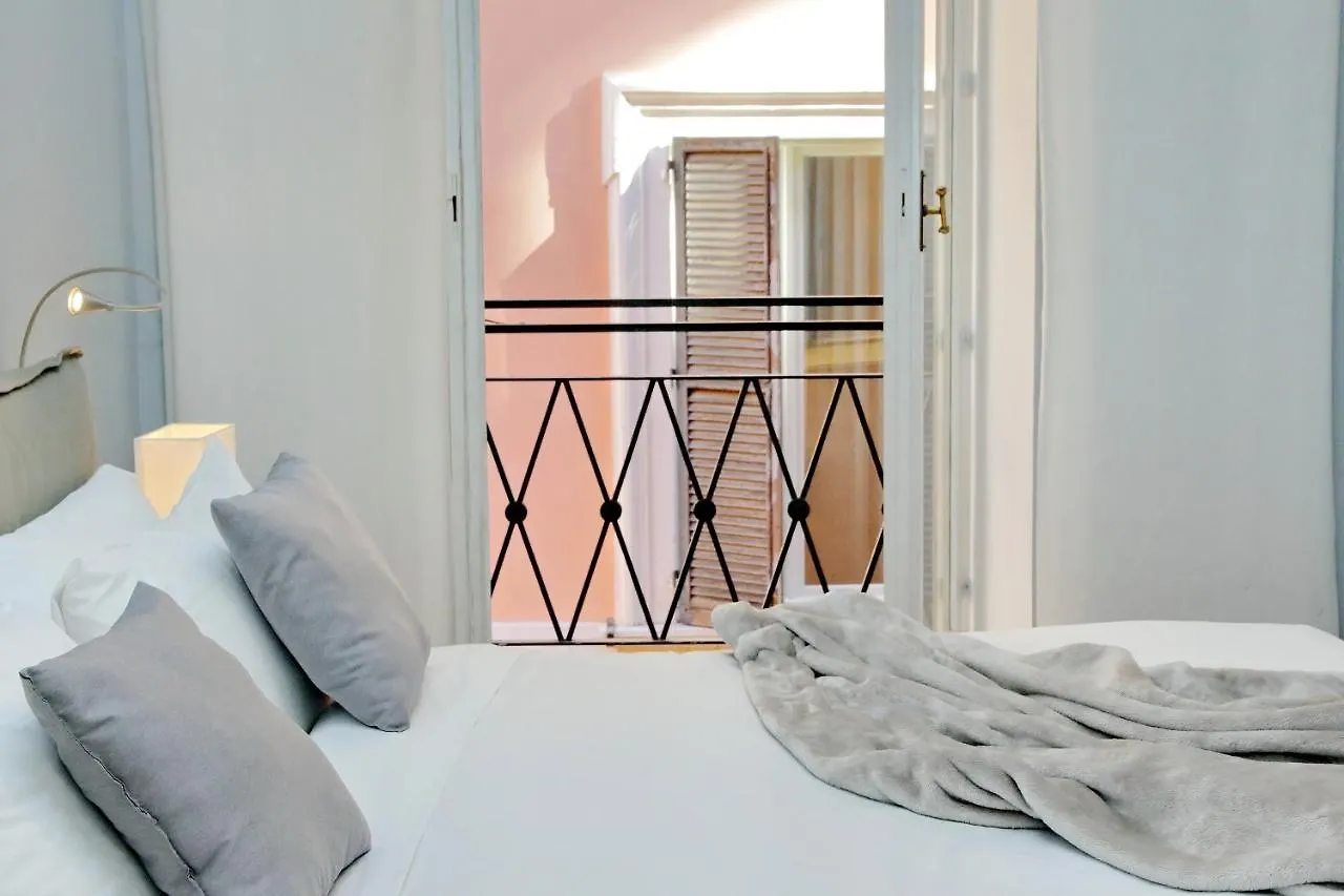 Frezza Apartment Rome Italy
