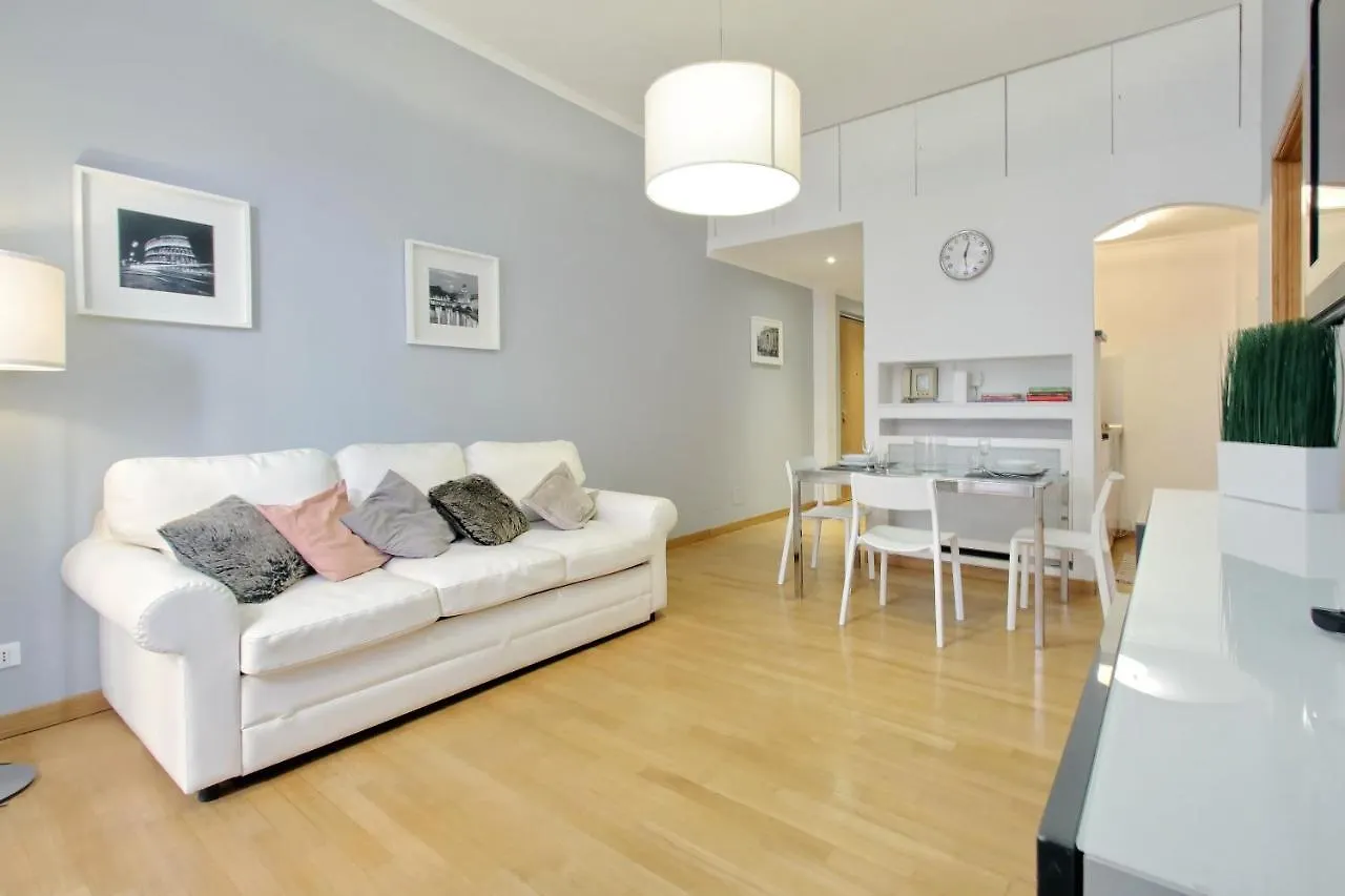 Frezza Apartment Rome