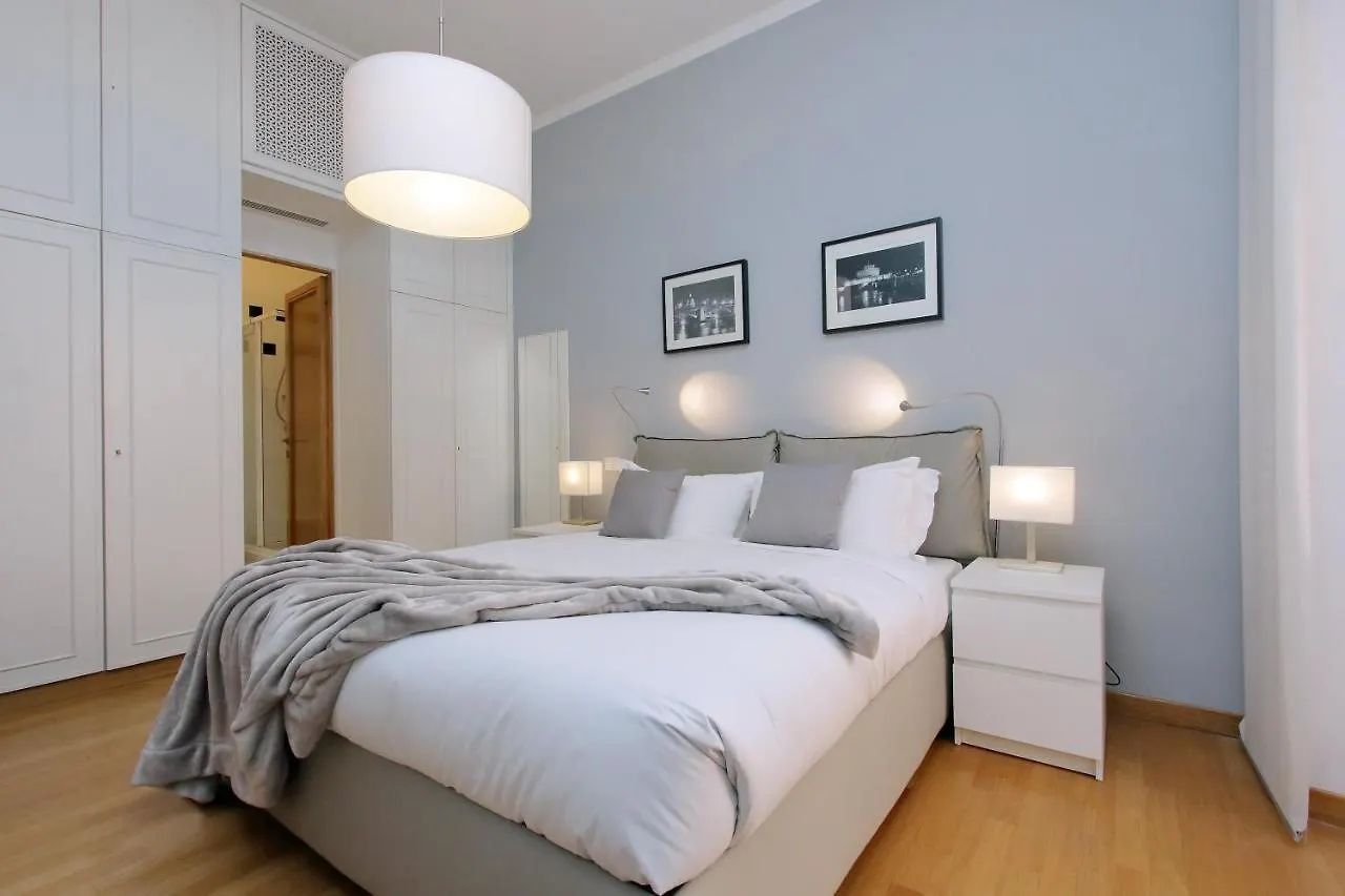 Frezza Apartment Rome Italy